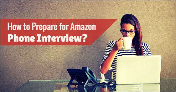 How to Prepare for Amazon Phone Interview? WiseStep