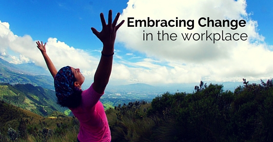 Embracing Change in the Workplace Best Strategies WiseStep