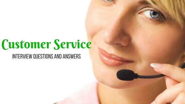 Top 17 Customer Service Interview Questions and Answers WiseStep