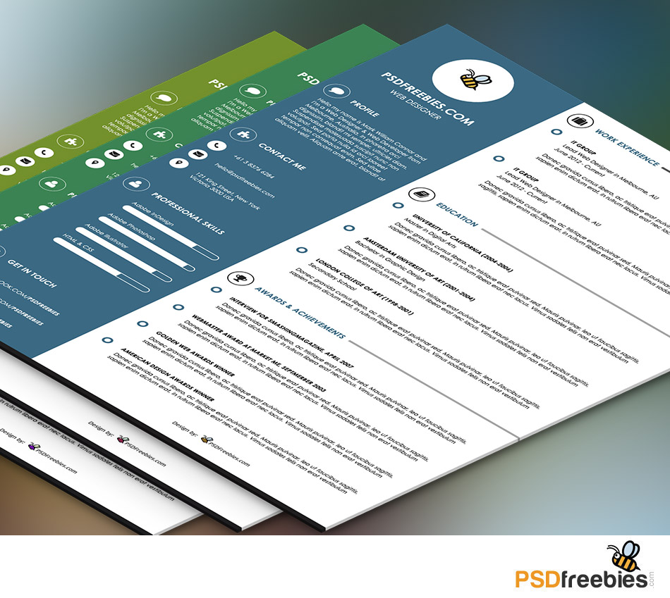 49 Best Resume Templates Ever for all Job Seekers WiseStep