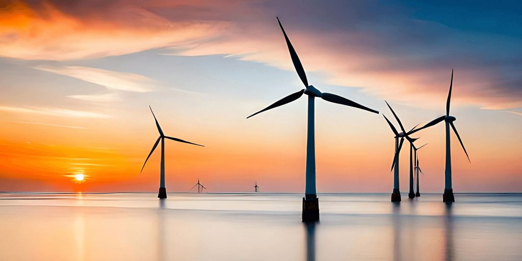Optimizing Wind Farm Operations and Maintenance with DiscreteEvent
