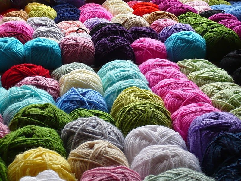 All About Wool Our Natural Yarns WoolOvers