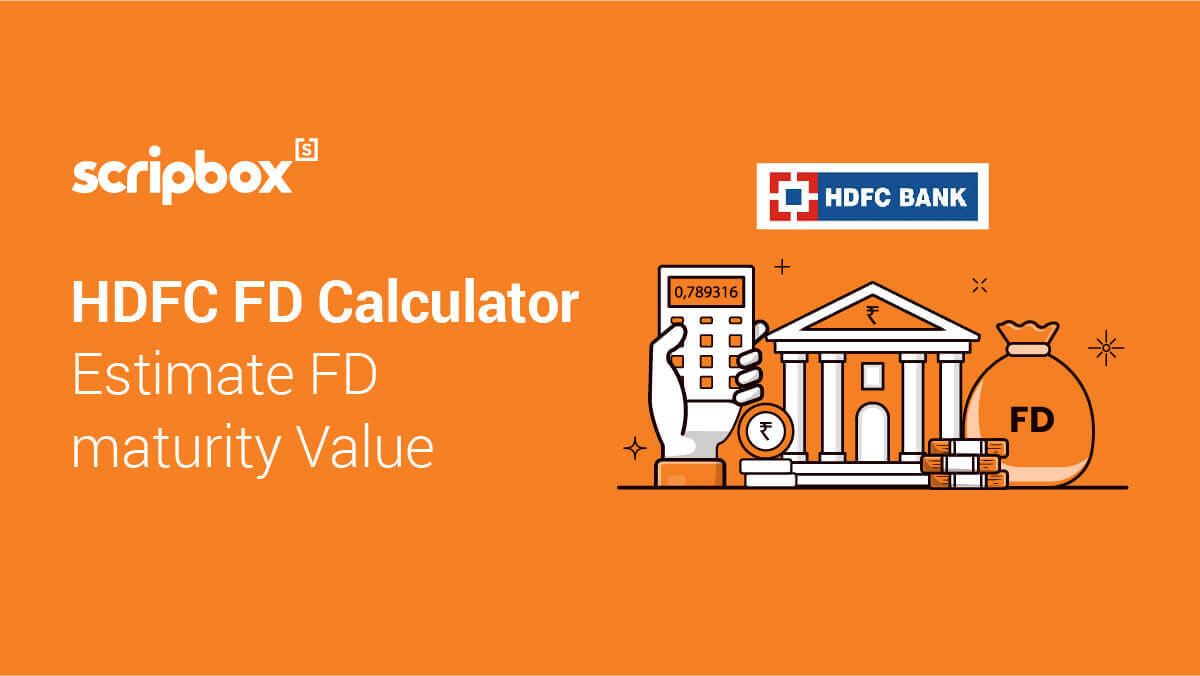Rd Calculator Hdfc Calculator CALCULT