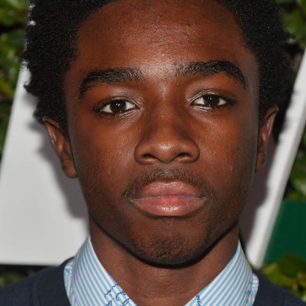 Caleb McLaughlin Promiflash.de