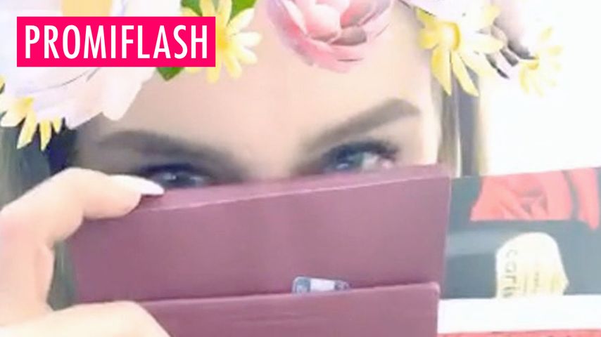 Neuer Seitenhieb YouTubeBibi & Dagi doch nicht versöhnt? Promiflash.de