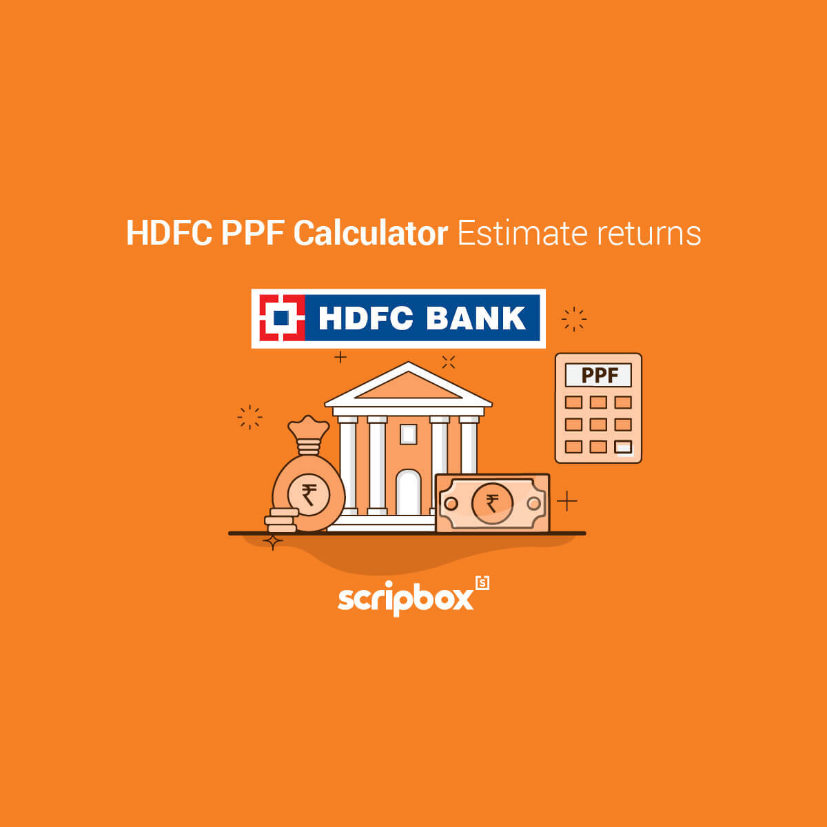Rd Calculator Hdfc Calculator CALCULT