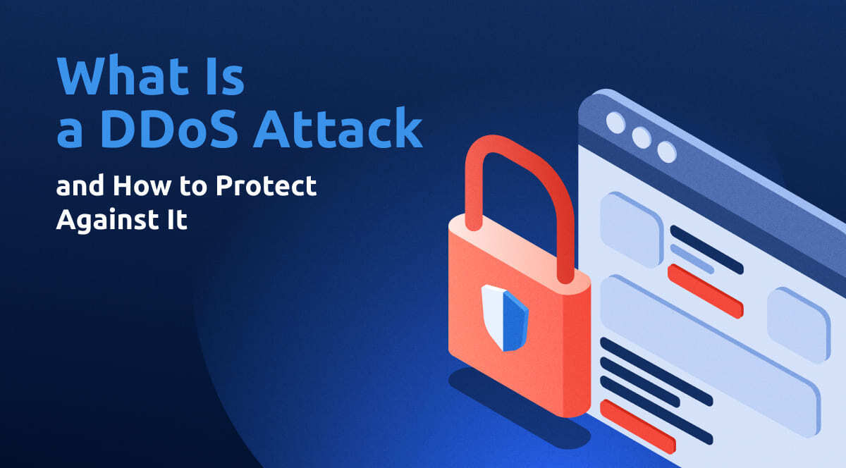 How to Protect Against DDoS Attacks StormWall