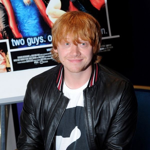 Rupert Grint Promiflash.de
