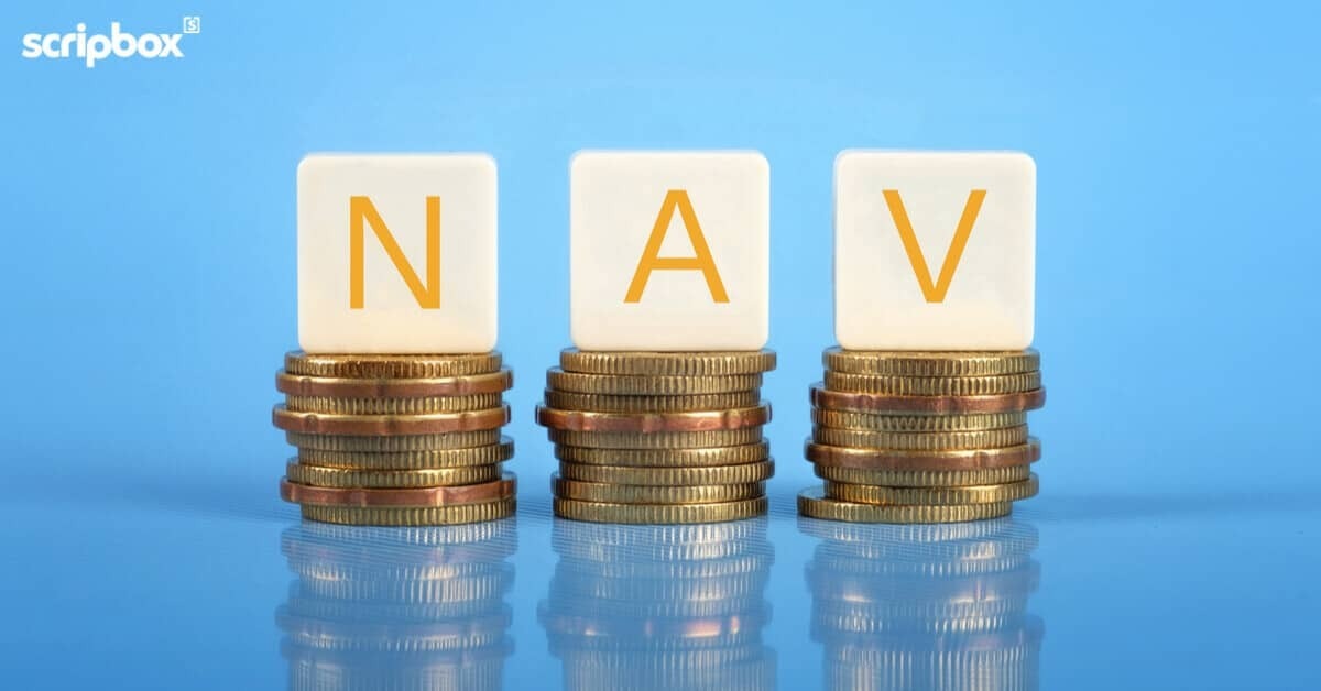 Buying funds at lower NAV vs higher NAV Scripbox