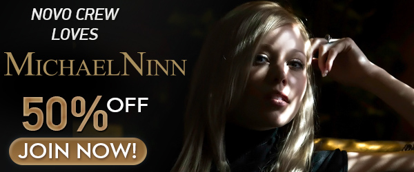 Mia Lina Angelic Babe from michaelninn.com 3 / 21