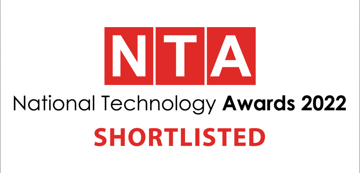 Nominations in the 2022 National Technology Awards C+C