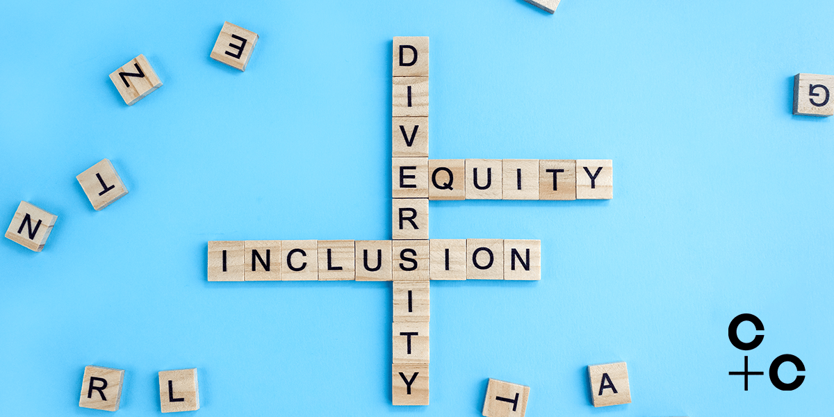 Questions for our women in tech about equity at work C+C