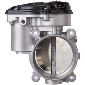 Throttle Body & Throttle Actuators for Cars, Trucks & SUVs