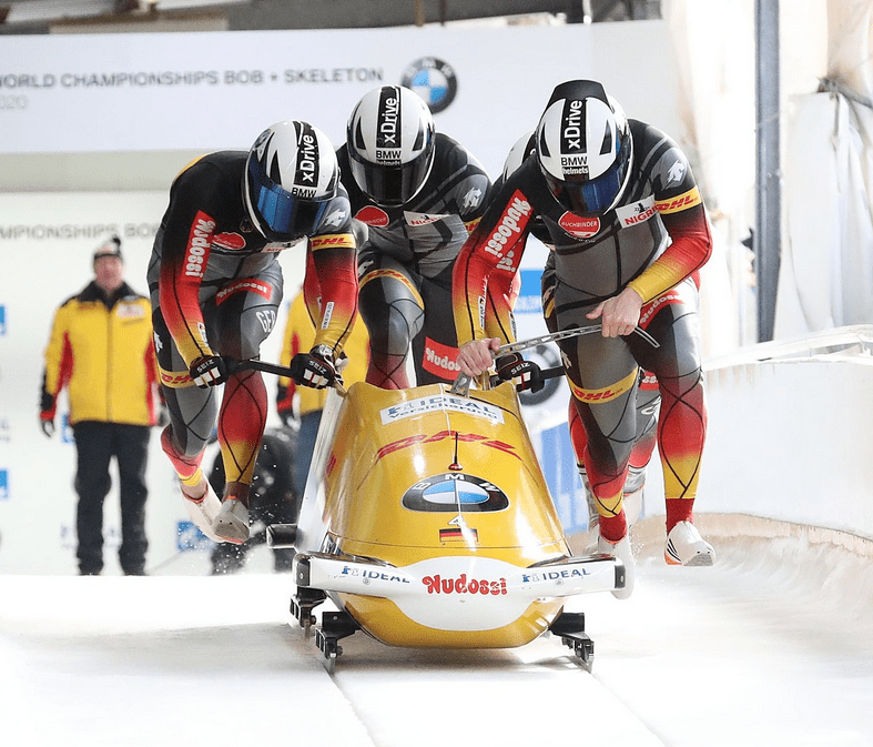 Everything You Need to Know About Bobsledding History, Rules, and
