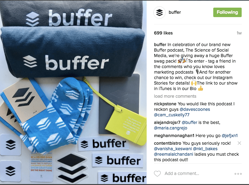 20+ eBook Promotion Ideas Using Social Media {Free Printable Included}