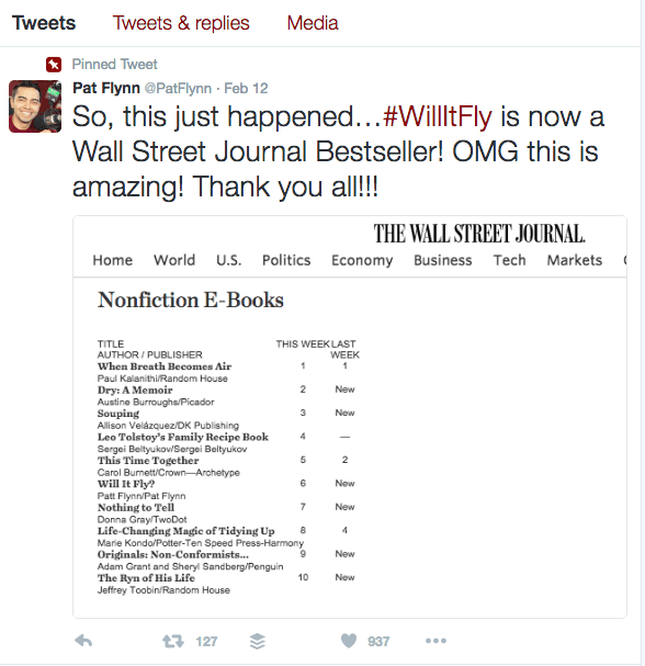 20+ eBook Promotion Ideas Using Social Media {Free Printable Included}