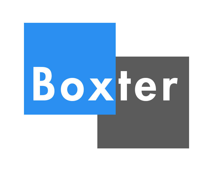 What is Boxter?