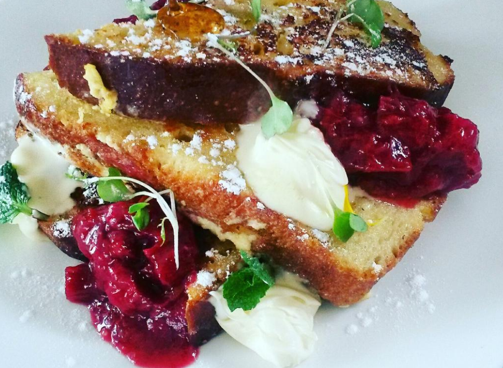 Travel The best places to eat in Lake Taupo, New Zealand Content Catnip