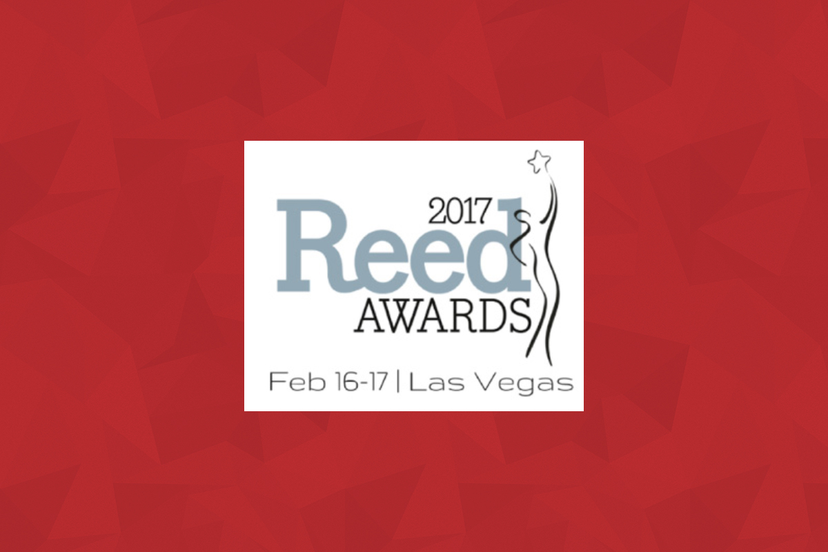 Content Creative Media Content Creative Media wins two Reed Awards