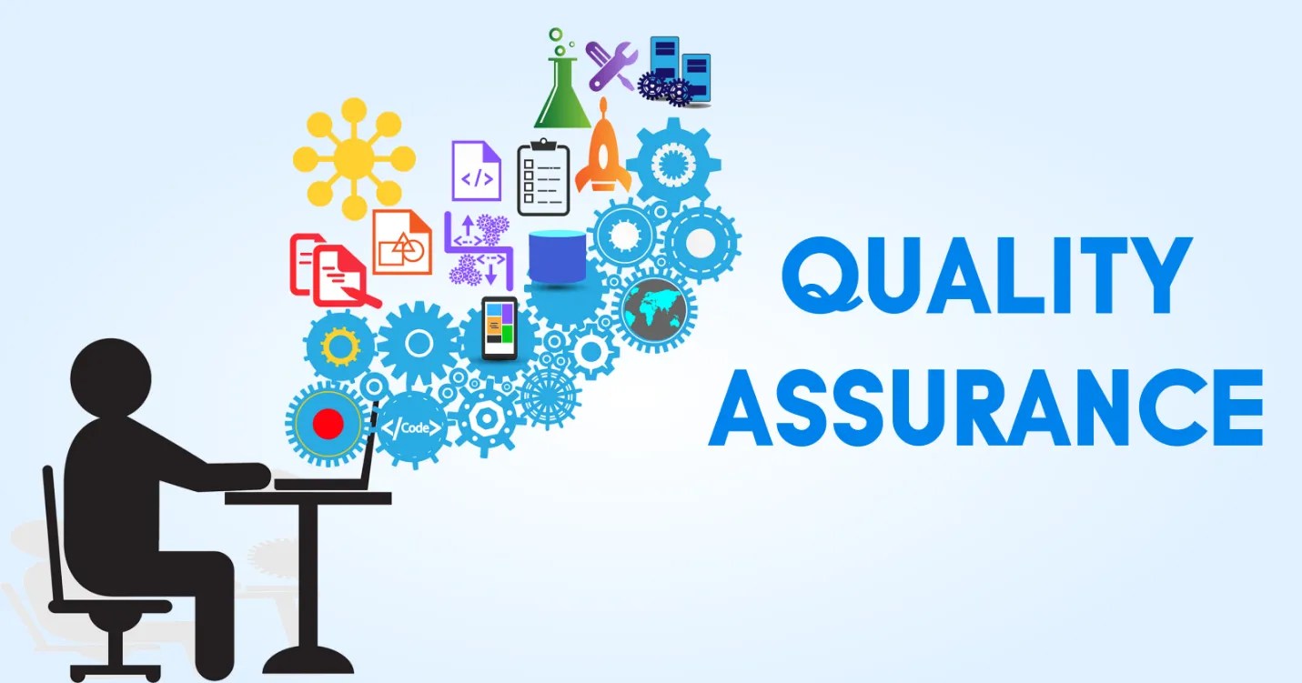 Localization Quality Assurance and Testing Methodologies Contentech