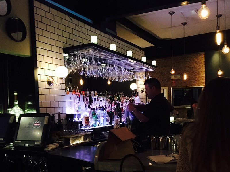 5 Corners Kitchen, Marblehead, MA