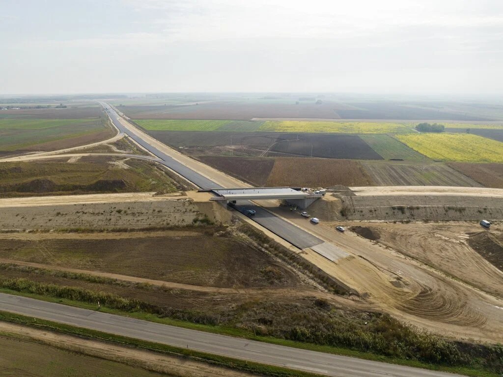 These new motorways will be ready in Hungary in 2024 Daily News Hungary