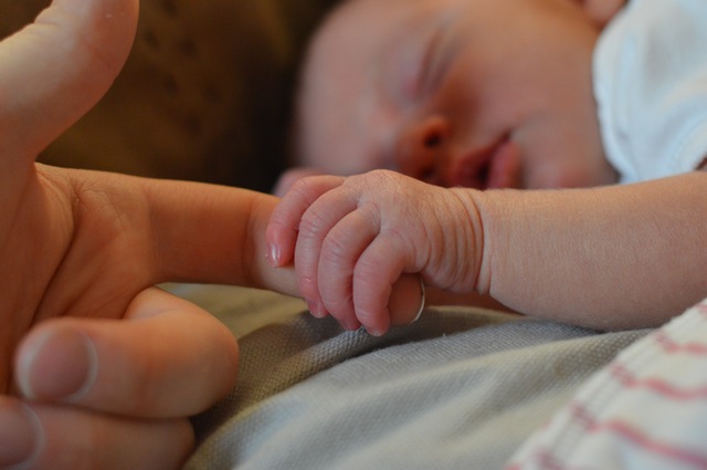 5 Points to Anticipate When Your Infant Is Teething