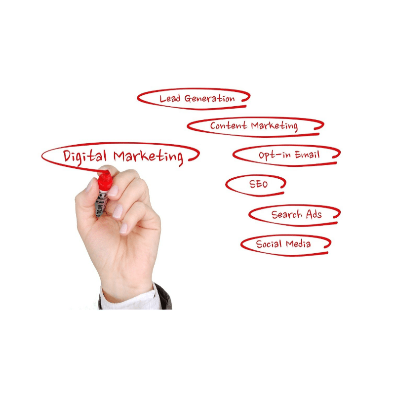 4 Reasons Why You Need a Digital Marketing Strategist