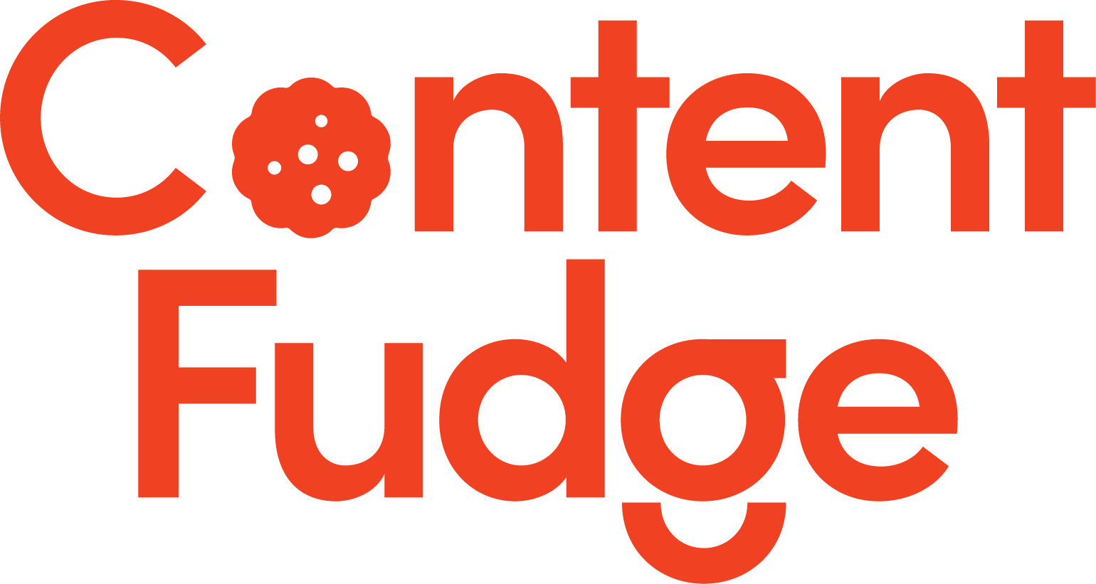 Content Marketing und Social Media Management Content Fudge