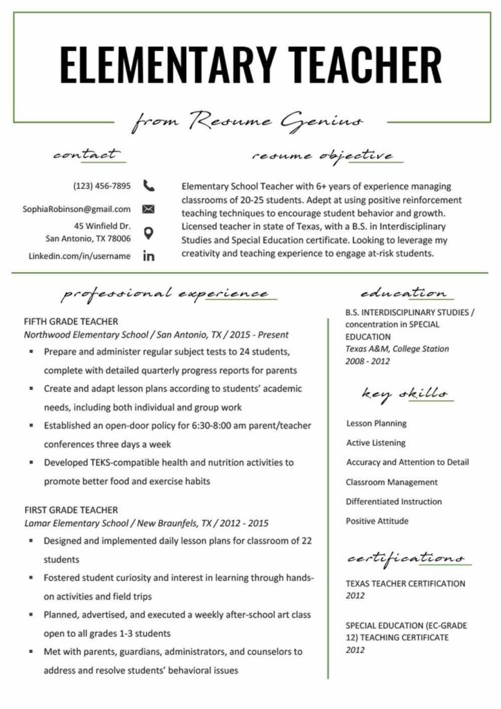 10 Tips on How to Write a Simple Resume and Snatch the Job Content Fuel