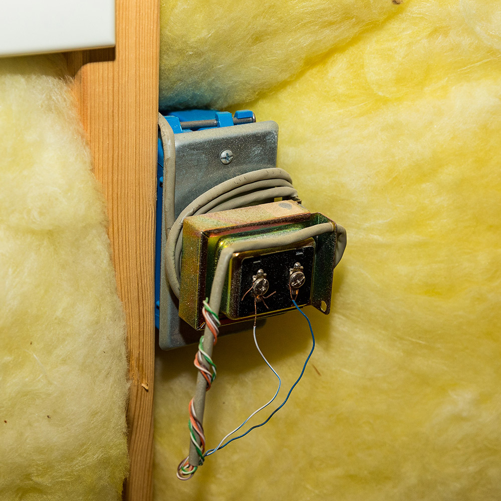 how to test doorbell transformer with multimeter - Wiring Work