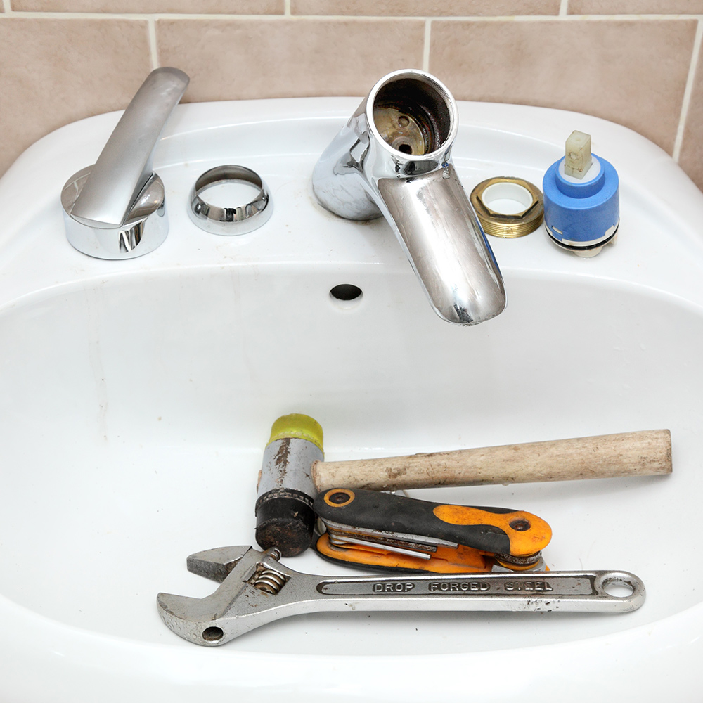 How to Replace Valve Seats The Home Depot