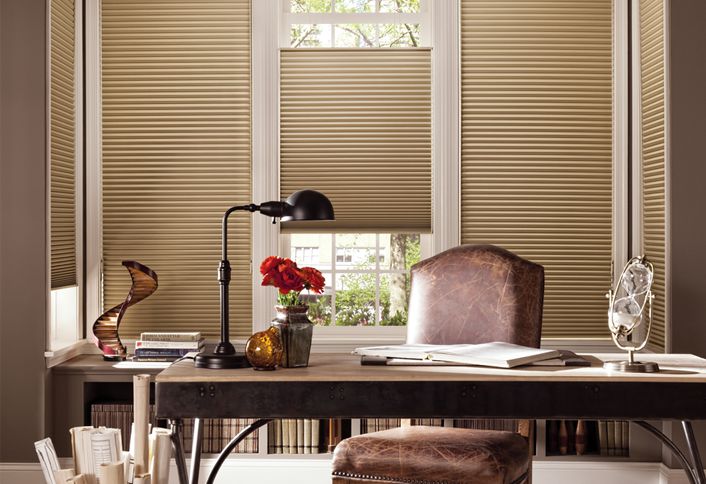 How To Install Cellular Shades at The Home Depot