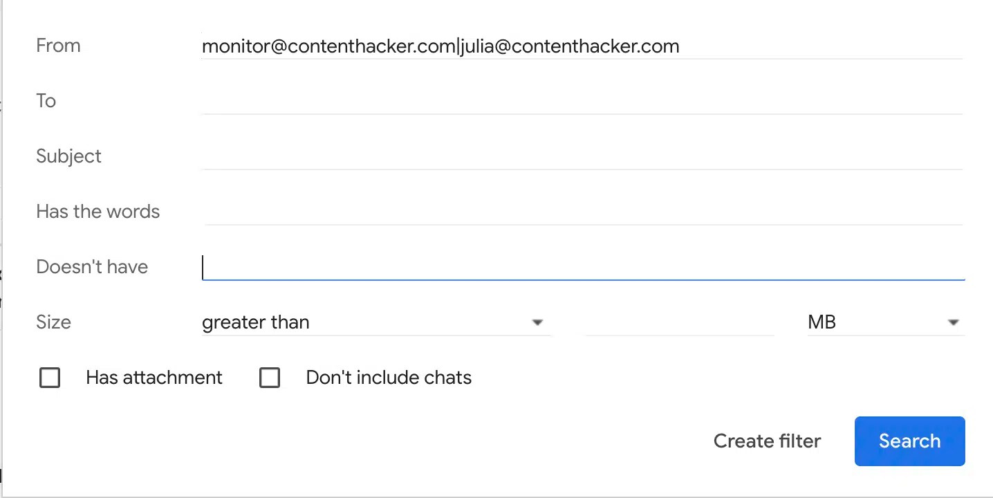 How to Whitelist Email Addresses in Gmail 6 Easy Steps