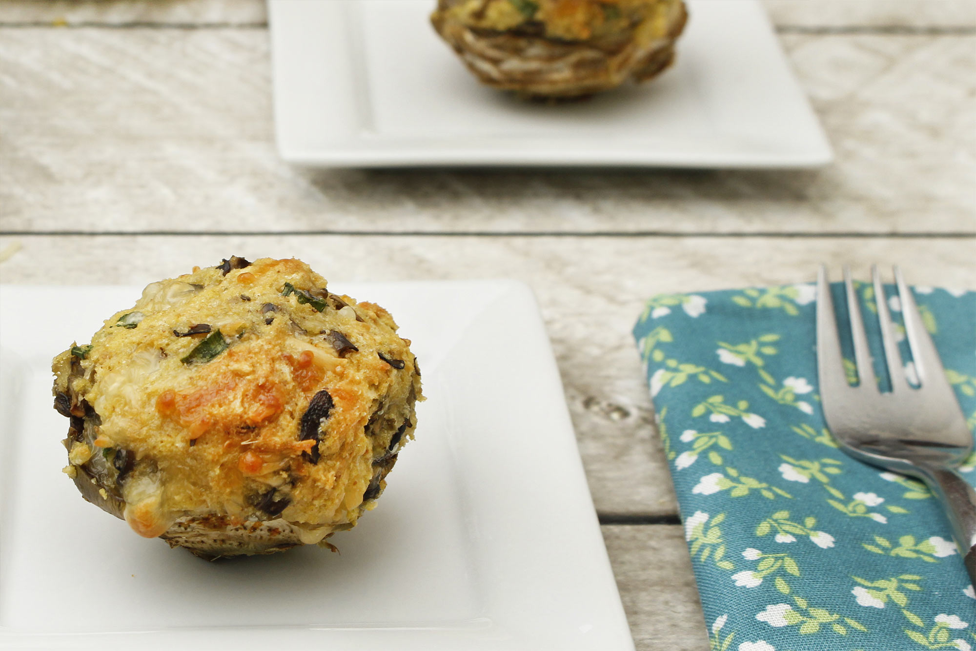 Farm Fresh To You Recipe Stuffed Artichoke Hearts