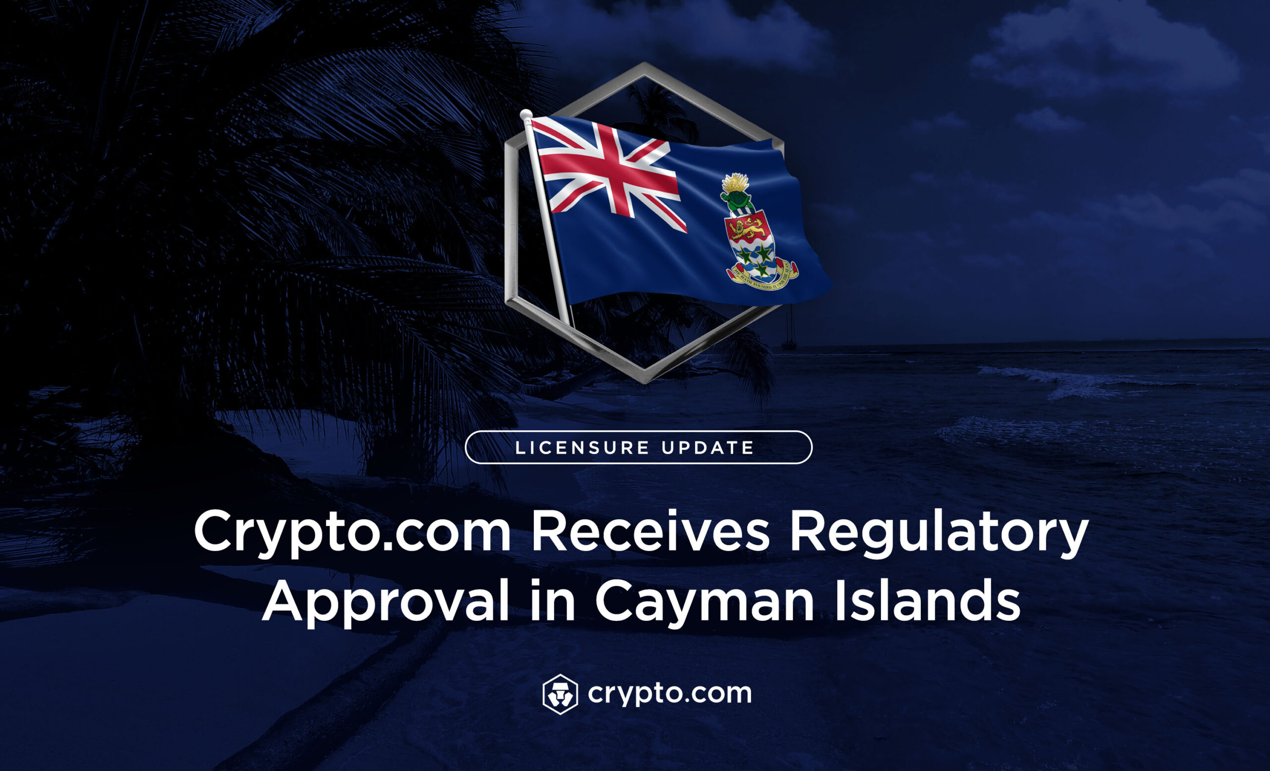 Secures Virtual Asset Service Provider Registration from