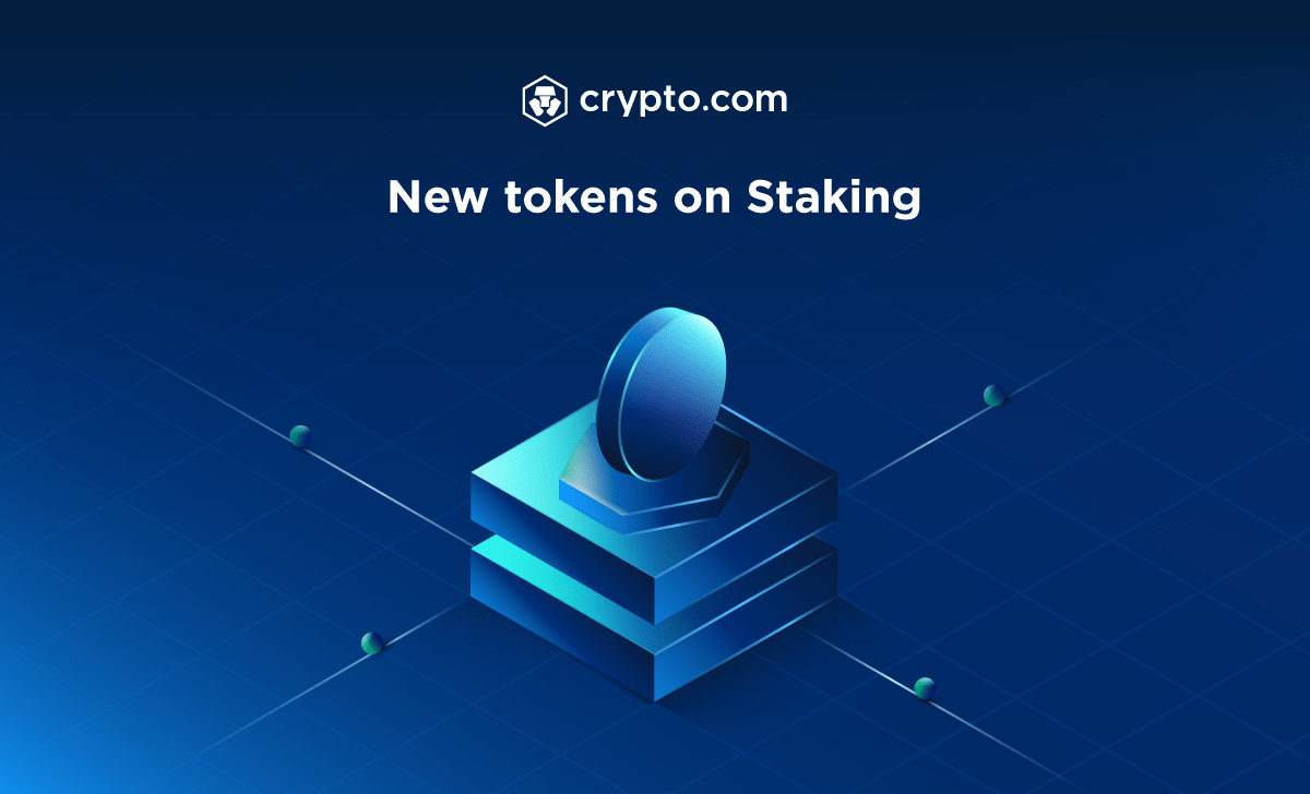 STX is Available for OnChain Staking in the App
