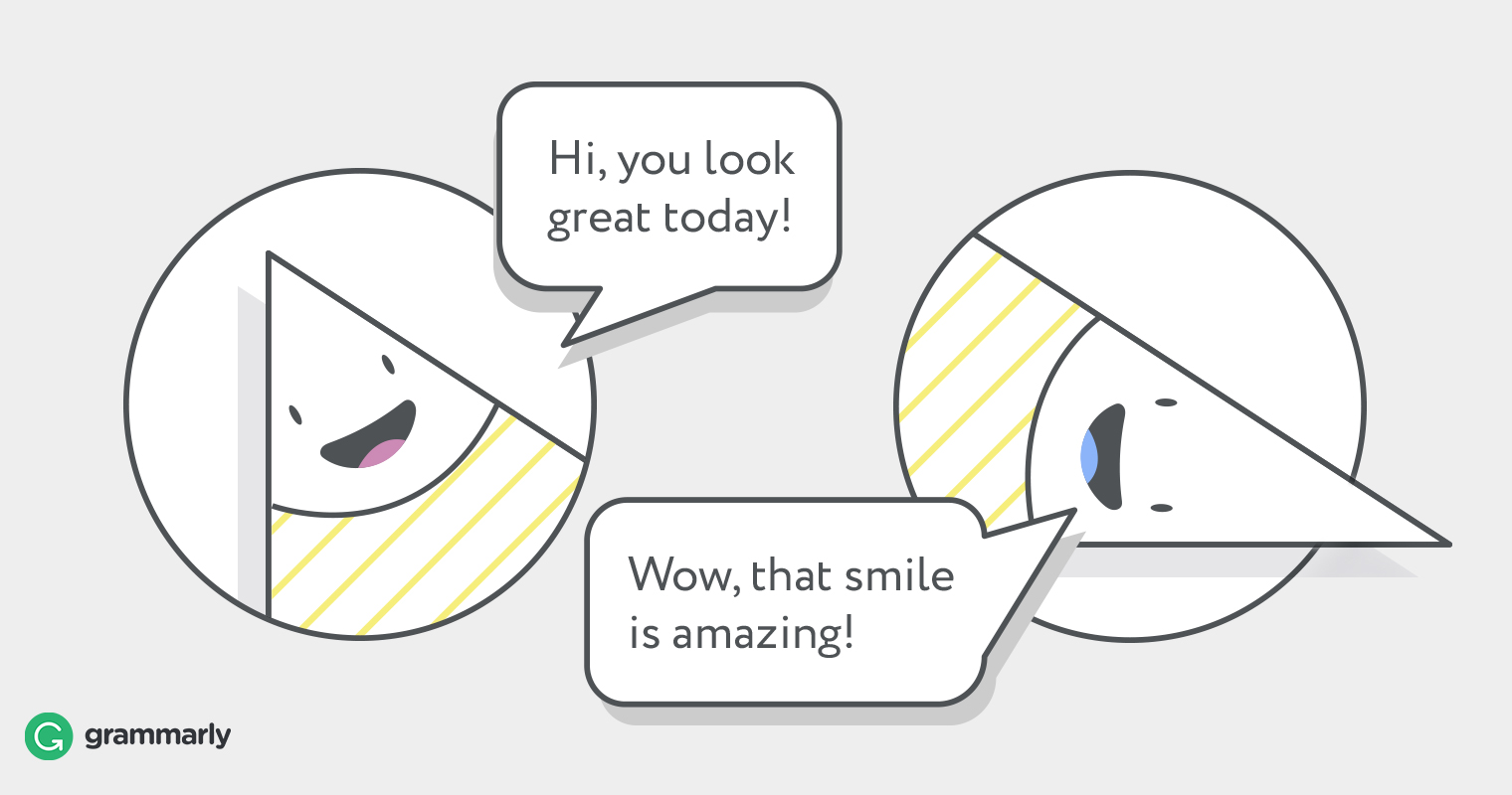 Complement vs. Compliment Grammarly Blog