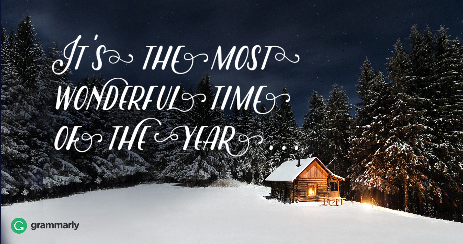 Wondrous and Other Words to Express Wonder Grammarly