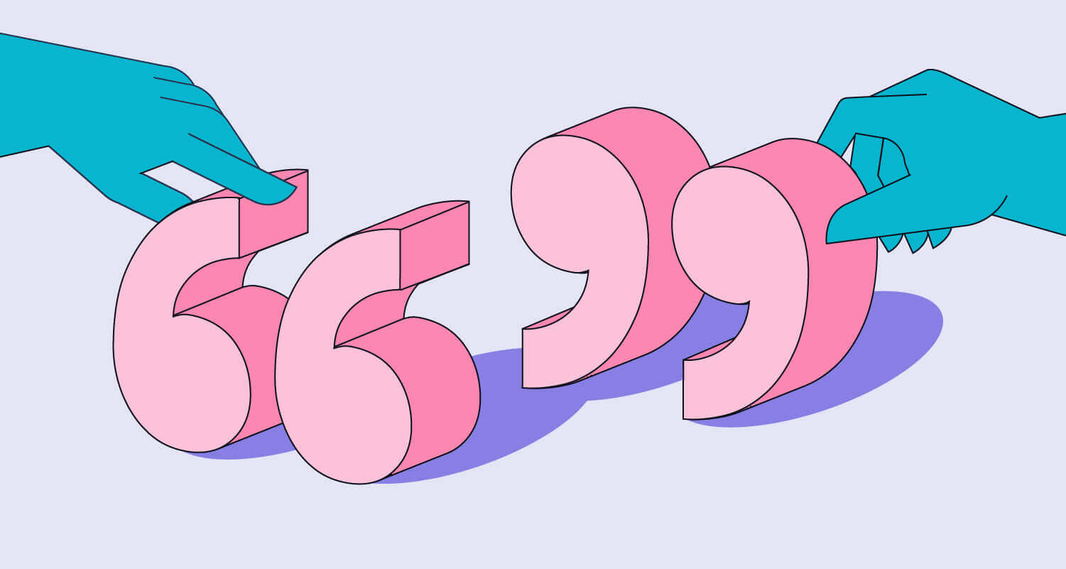 How To Put Quotation Marks Around Excel Printable Templates