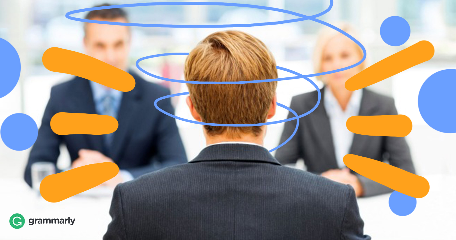 How to Plan for Second Interview Questions Grammarly