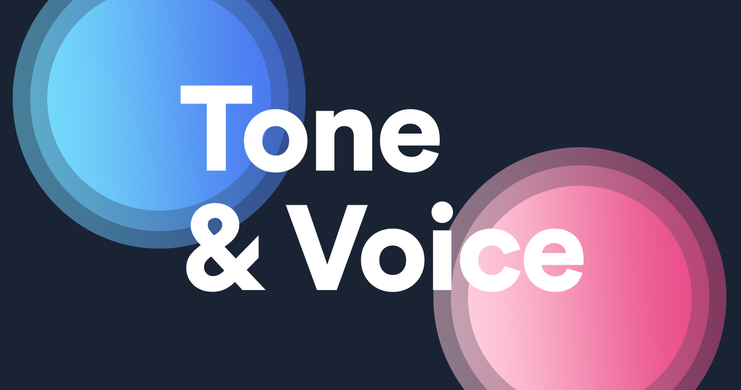 What's the Difference Between Tone and Voice?
