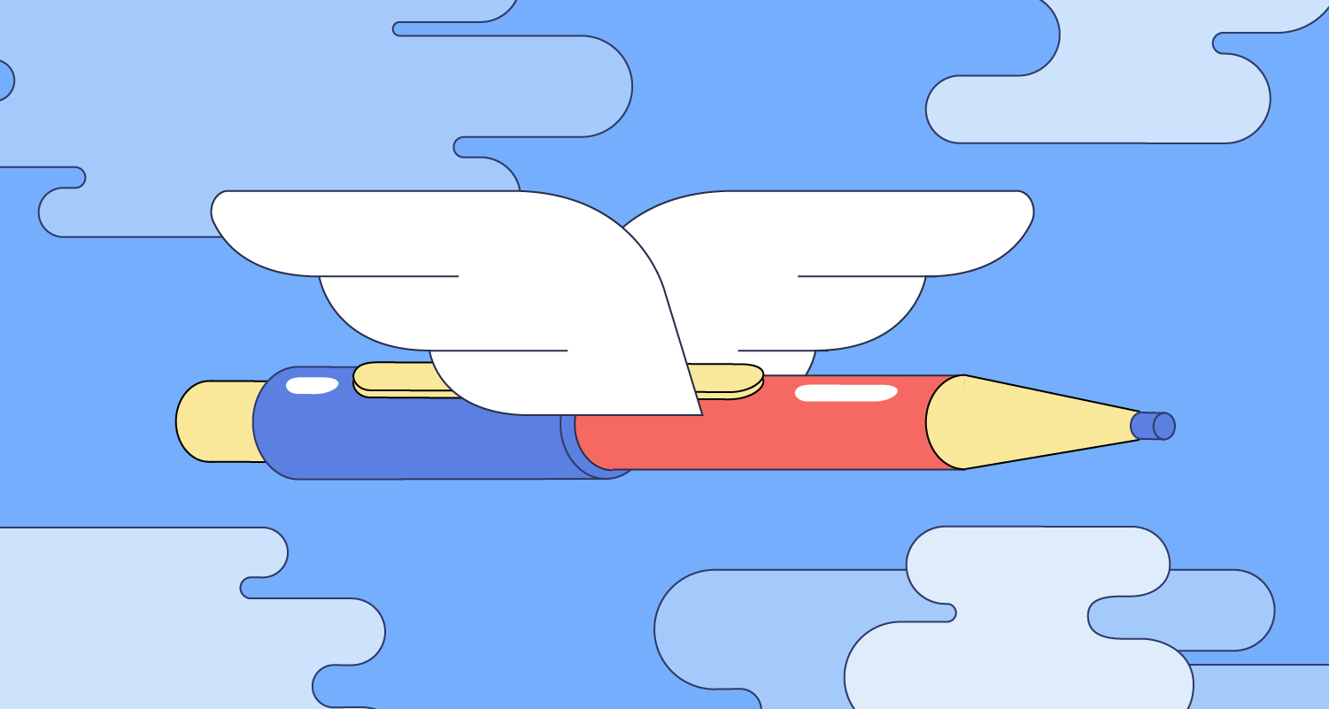 How Free Writing Can Boost Your Creativity Grammarly Blog