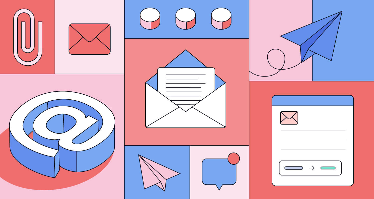 Focus Your Reader's Attention on Email Main Points Grammarly Blog