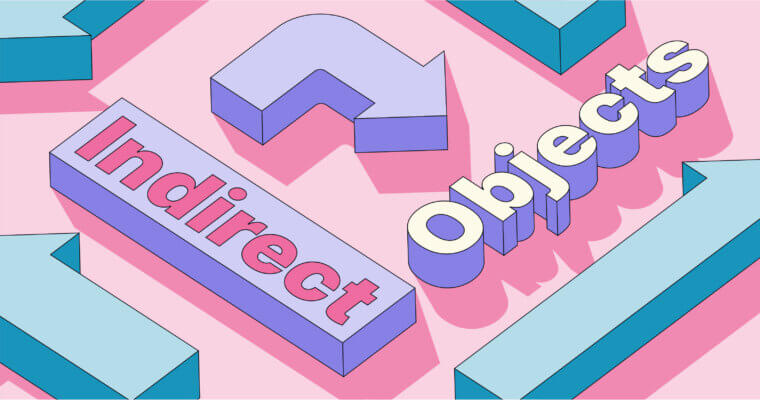 Indirect Objects in English, With Examples | Grammarly Blog