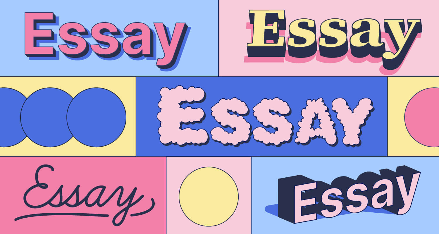 The 7 Types of Essays Every Student Needs to Know Grammarly Blog