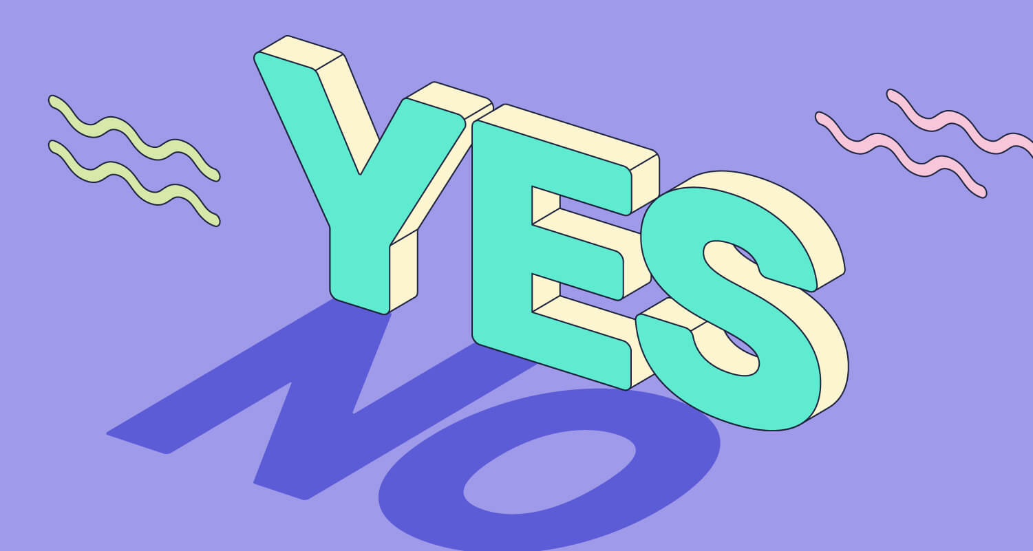 How to Say No After Saying Yes to a Commitment Grammarly Blog
