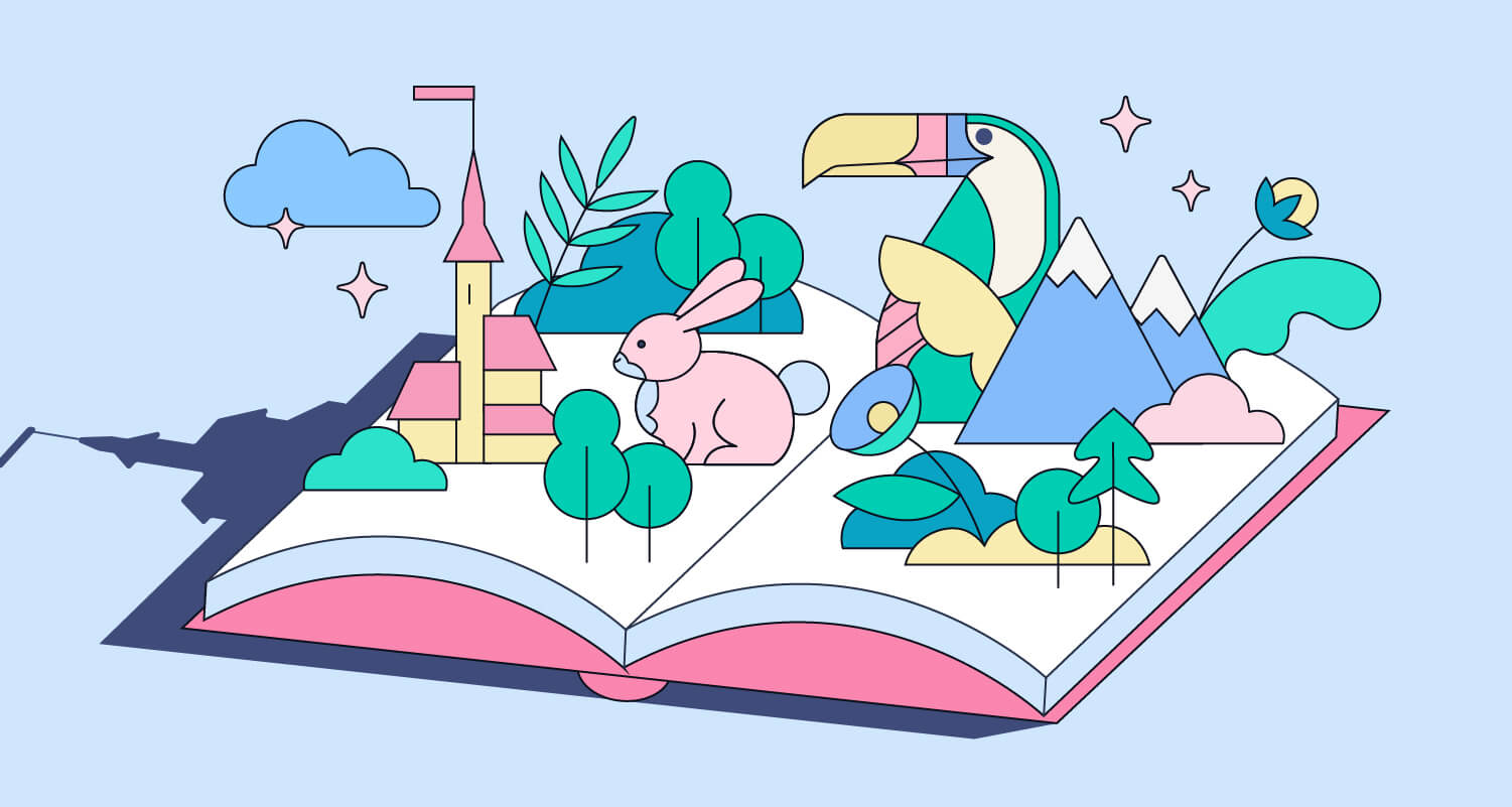 How to Write a Children’s Book, with Examples Grammarly