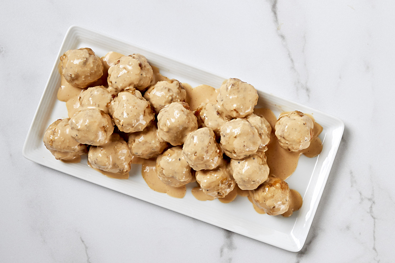 TurkeyandSweet Potato Meatballs My Food and Family