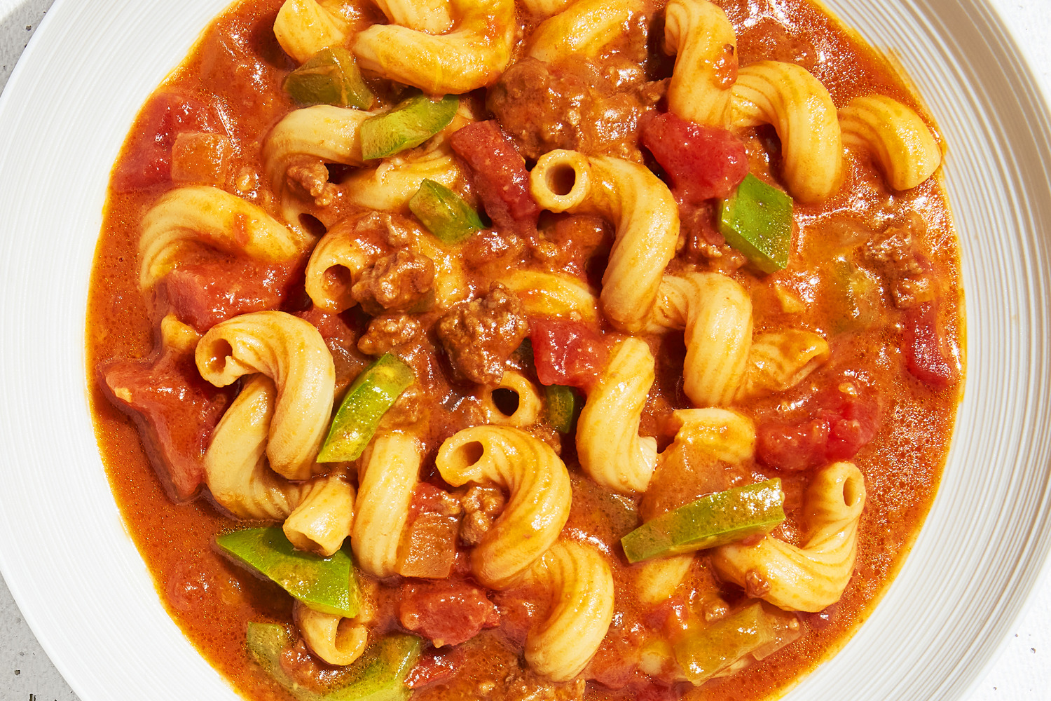 PressureCooker American Goulash My Food and Family